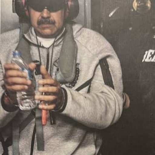 Nicolás Maduro